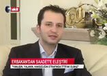 Fatih Erbakan'dan 'Milli İttifak'a sert tepki