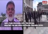Erdoğan'ı 5 yıllığına bize verin dünya lideri olalım