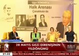 Uğur Dündar 'böyle yayın olmaz' dedi programı bitirdi