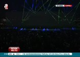 Fetih Şöleni'nde İstanbul'un fethi böyle anlatıldı