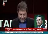 İşte Aydın Doğan'ın gerçek yüzü!