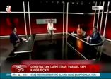 Demirtaş'tan Fetullah Gülen itirafı!