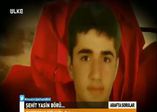 Yasin Börü'nün anne ve babasını göz yaşlarına boğan video