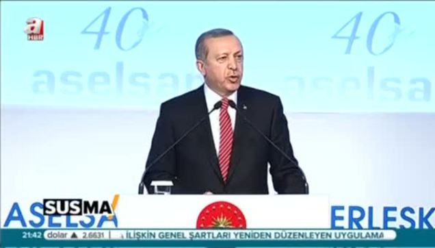 Susma! Karanlık yılları unutma-2