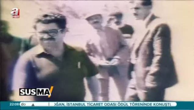 Susma! Karanlık yılları unutma-4