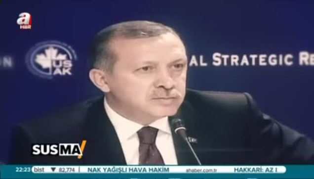 Susma! Karanlık yılları unutma-5