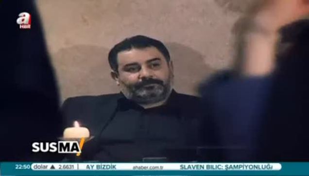 Susma! Karanlık yılları unutma-6