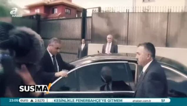 Susma! Karanlık yılları unutma-7