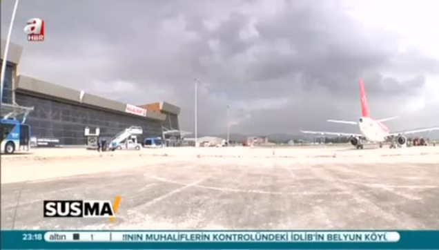 Susma! Karanlık yılları unutma-8