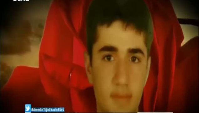 Yasin Börü'nün klibi ağlattı-1