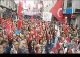 CHP'li adaydan imamlara ve selaya hakaret