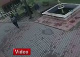 Kamalak'ın korumaları cami imamını dövdü