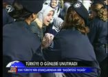 Türkiye o yılları unutmadı
