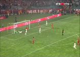 Bursa öyle bir gol kaçırdı ki!