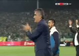İşte Bursaspor'un penaltı pozisyonu