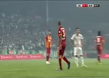 Sabri ve Melo birbirlerine girdi