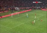 Bursa'da Burak Yılmaz'ın gecesi!