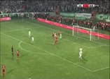 Volkan Şen'den şık gol!