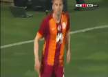 Burak Yılmaz hattrick yaptı!