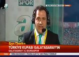 Galatasaray çifte kupayla kapadı!