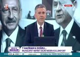 Cumhuriyet'ten Hülya Koçyiğit'e çirkin saldırı