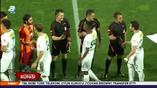 Galatasaray 3-2 Bursaspor (Maç Özeti)