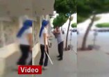 Kadından erkeğe meydan dayağı