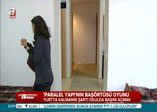 Gülen'den başını aç baskısı!