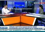 "Hangi bakanlığı PKK'ya vereceksiniz"