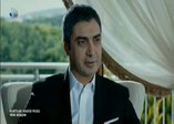 Kurtlar Vadisi'nde ekrana kitleyen sahne