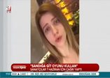 Sanatçılardan 'Sandık' çağrısı