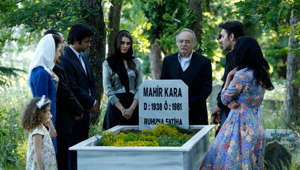 Karadayı 114. Bölüm Fragmanı