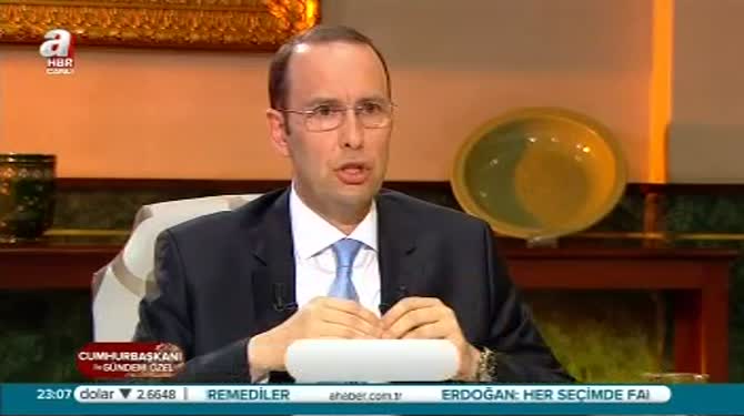 Eski Türkiye nasıl tarih oldu?