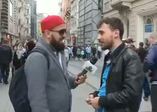 Ermeni bir gençten şaşırtan Osmanlı çıkışı