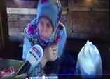Sosyal medyayı sallayan video