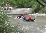 Bu rafting başka