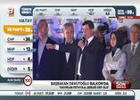 "Hayırlar fethola şerler def ola"