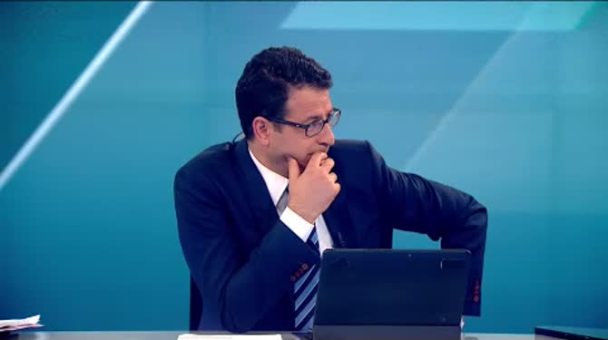 “Demirtaş ‘çözüm’ü tıkama projesidir!”