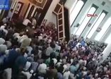 İmam eksik rekat kıldırınca cemaat karıştı