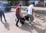 Teröristler Yasin Börü'nün hocasını infaz etti