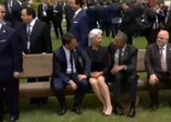 Obama'nın dikkatini çekemedi