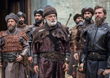 Diriliş 'Ertuğrul' 25. Bölüm