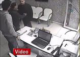 CHP Meclis Üyesi ve ailesi işyeri bastı