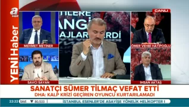"CHP’den 30-40 kişi AK Parti’ye geçecek"-1