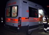 Suda kaybolan arkadaşlarını bırakıp eve gittiler