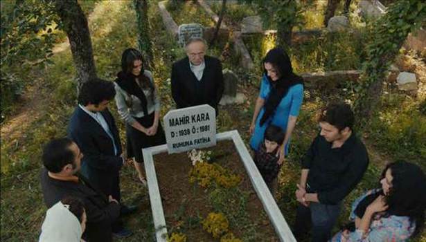Karadayı 115. Bölüm(Final) 2. Fragmanı