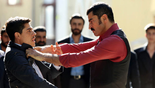 Karadayı 115.Bölüm(Final) 3. Fragmanı