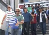 Hırsızlık zanlısından ilginç tepki ''Bu bir komplo''