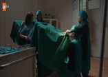 Mahir ve Feride'nin bebek sevinci
