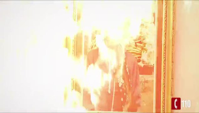 Antepli itfaiyecilerin klibi tık rekoru kırdı-1